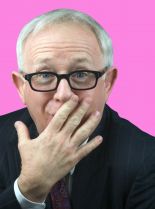 Leslie Jordan