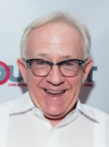 Leslie Jordan