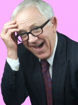 Leslie Jordan