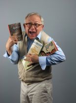 Leslie Jordan