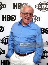 Leslie Jordan