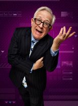 Leslie Jordan