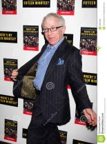 Leslie Jordan