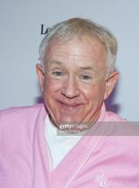 Leslie Jordan