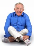 Leslie Jordan