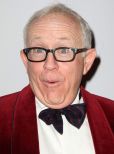 Leslie Jordan