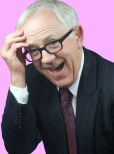 Leslie Jordan