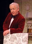 Leslie Jordan