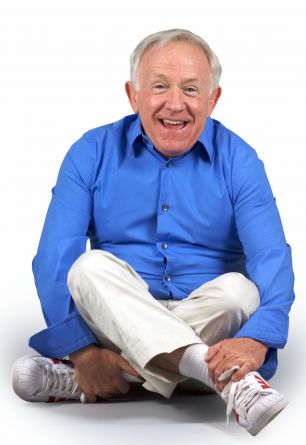 Leslie Jordan