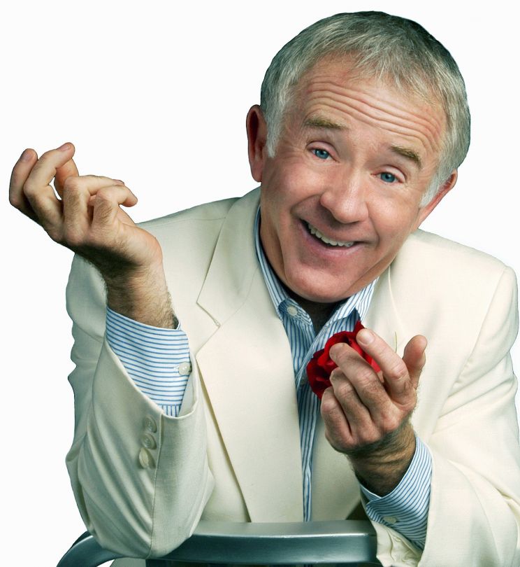 Leslie Jordan