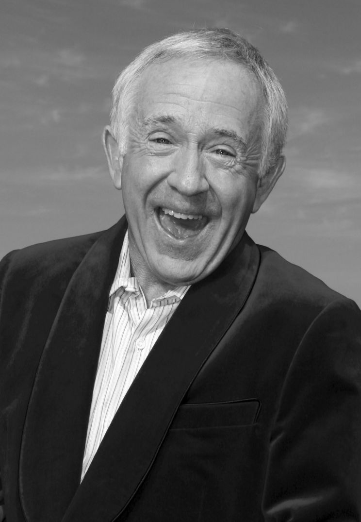 Leslie Jordan