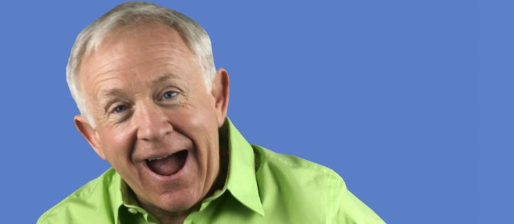 Leslie Jordan