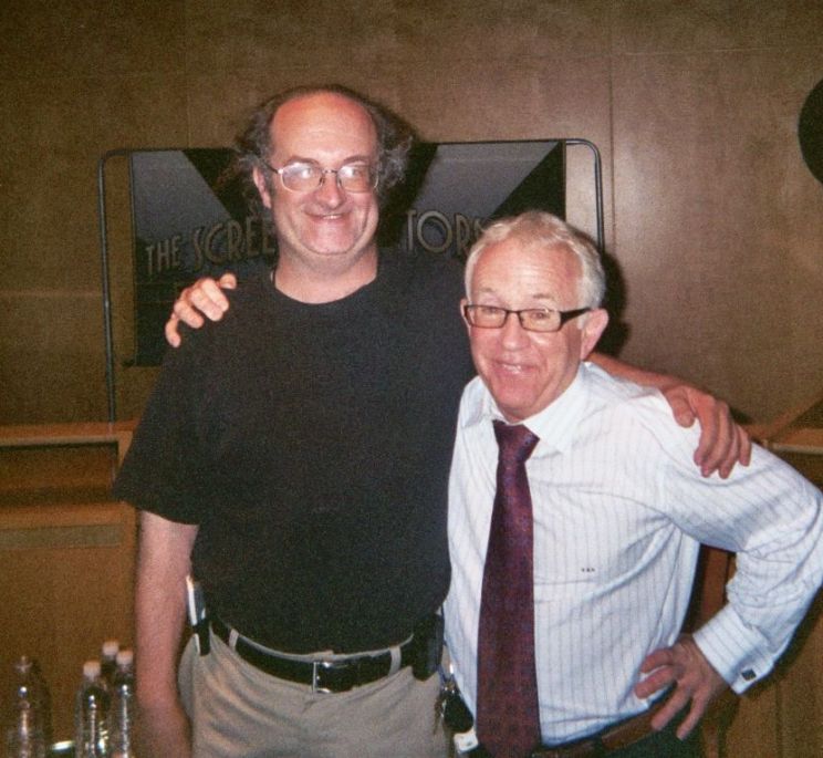 Leslie Jordan