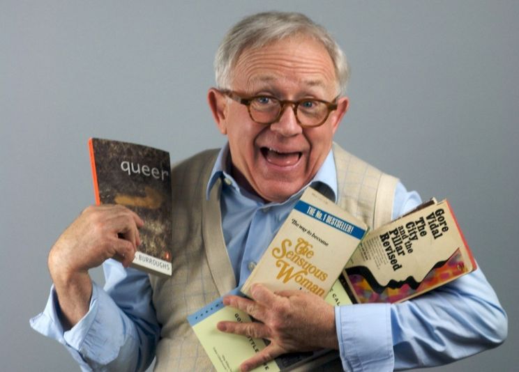 Leslie Jordan