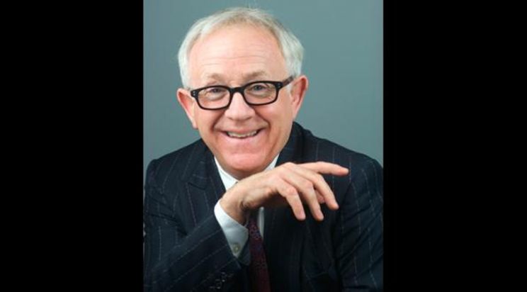 Leslie Jordan