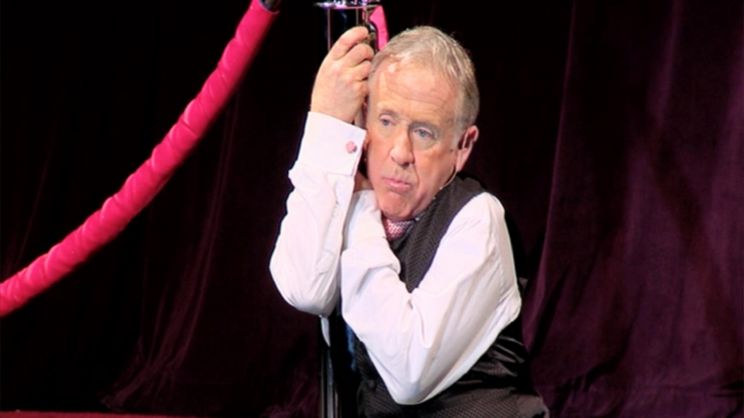 Leslie Jordan