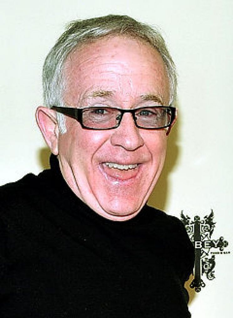 Leslie Jordan