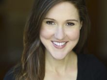 Leslie Kritzer