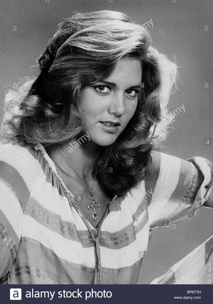 Pictures of Leslie Landon