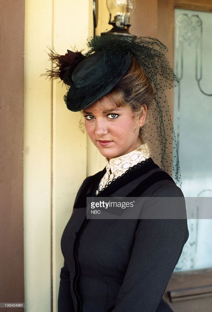 Leslie Landon