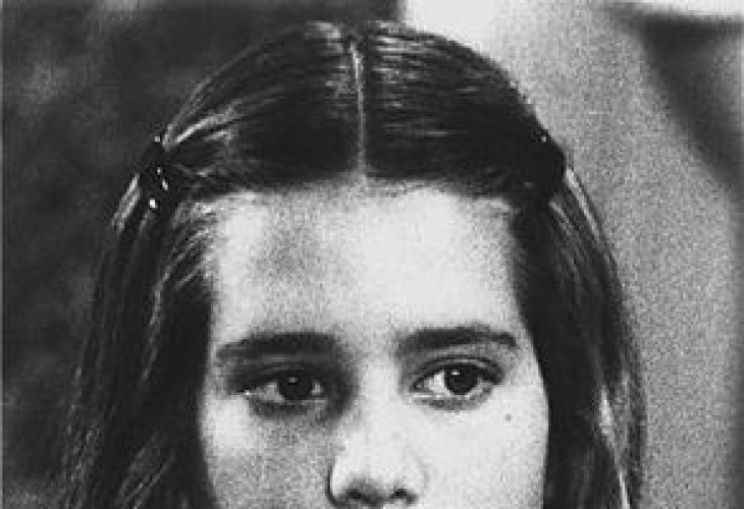 Leslie Landon
