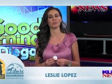 Leslie Lopez