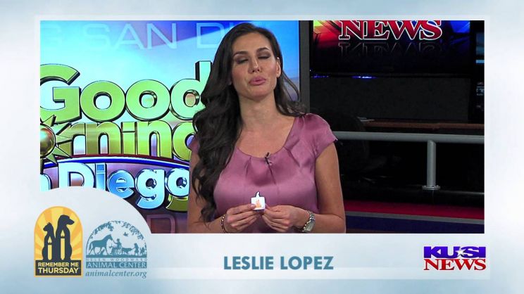 Leslie Lopez