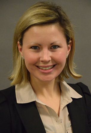 Leslie Lyles