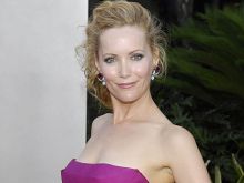 Leslie Mann