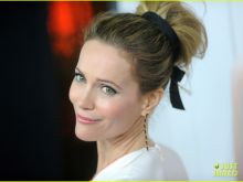 Leslie Mann