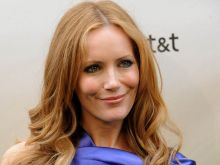 Leslie Mann