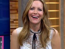 Leslie Mann