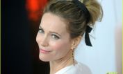 Leslie Mann