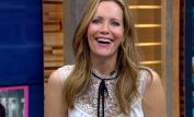 Leslie Mann