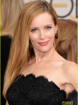 Leslie Mann