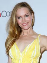 Leslie Mann