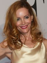 Leslie Mann