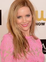 Leslie Mann