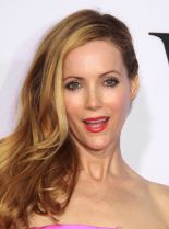 Leslie Mann photo