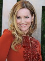 Leslie Mann