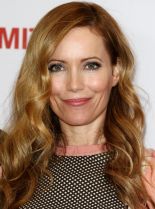 Leslie Mann