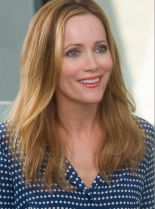 Leslie Mann