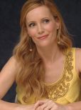 Leslie Mann