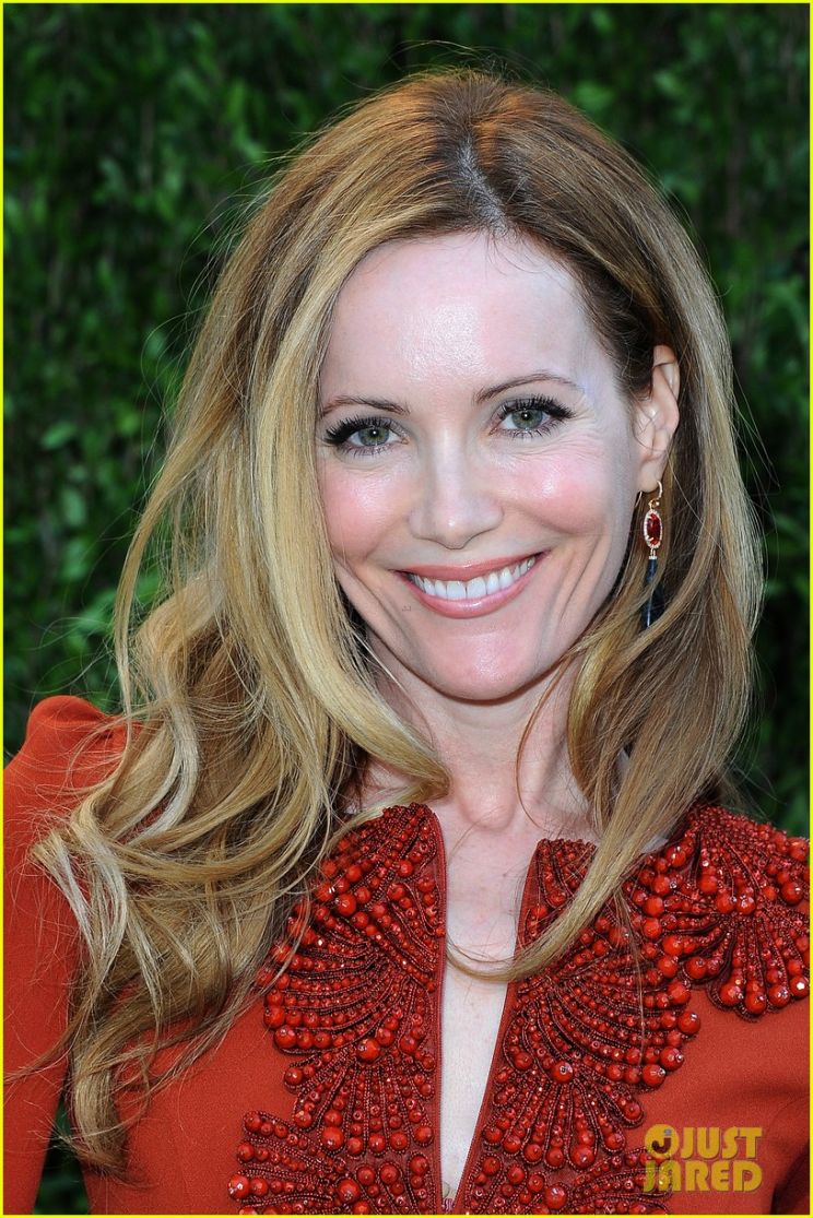 Leslie Mann