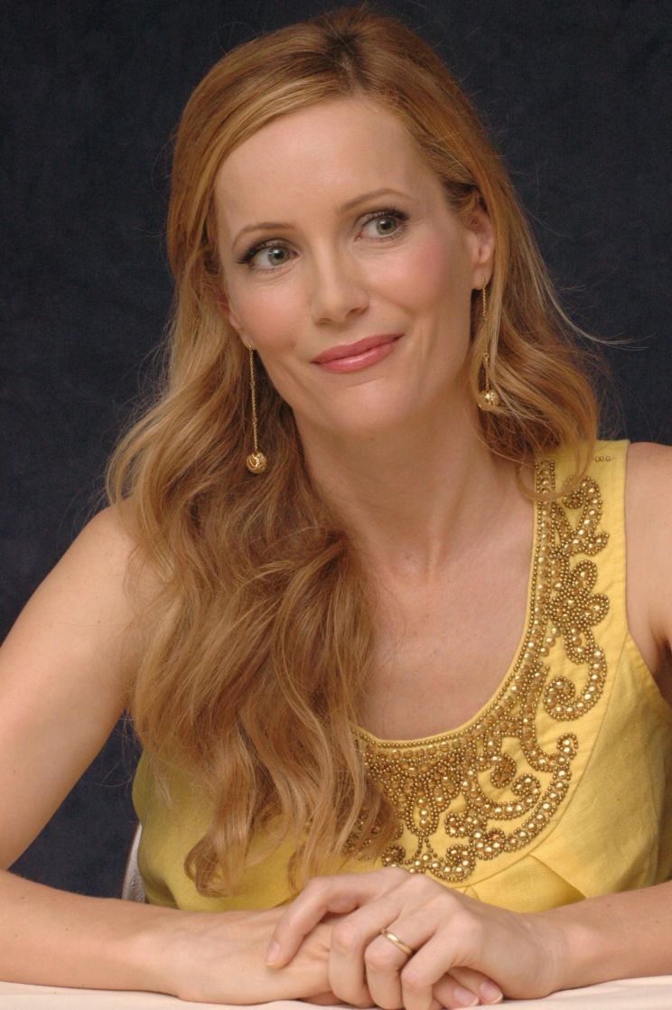 Leslie Mann