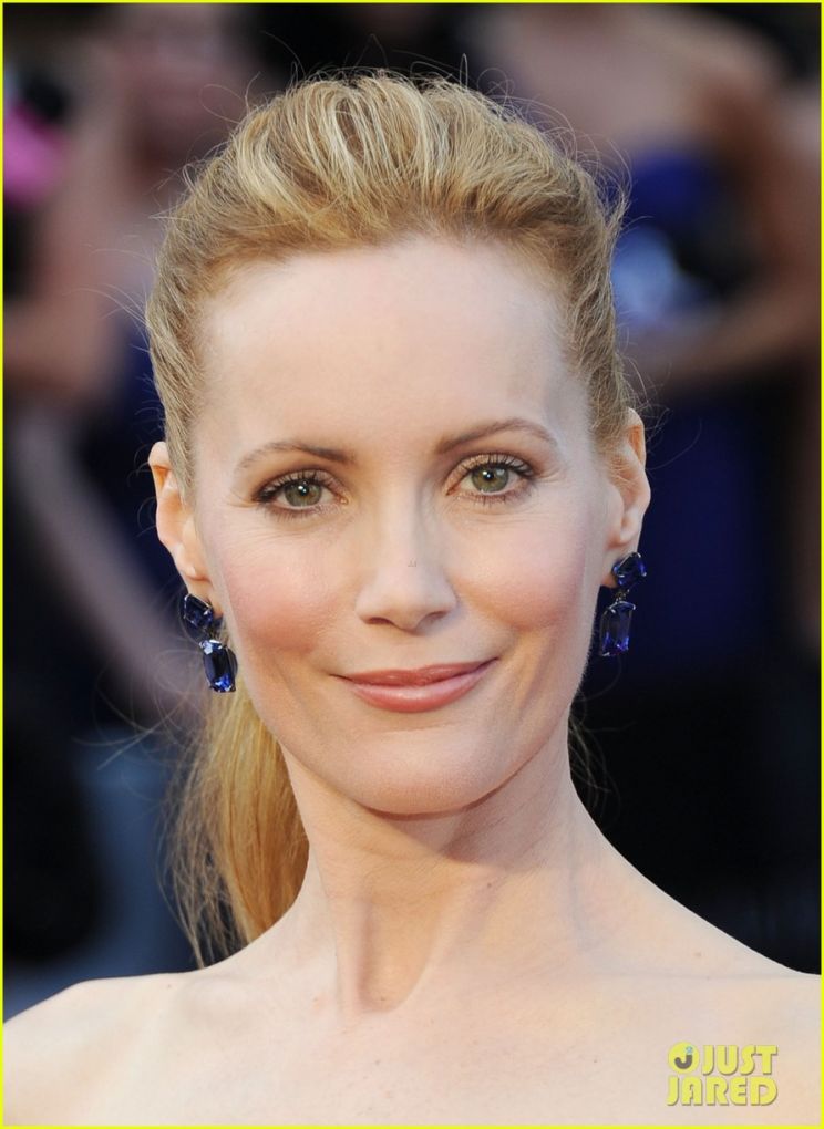 Leslie Mann