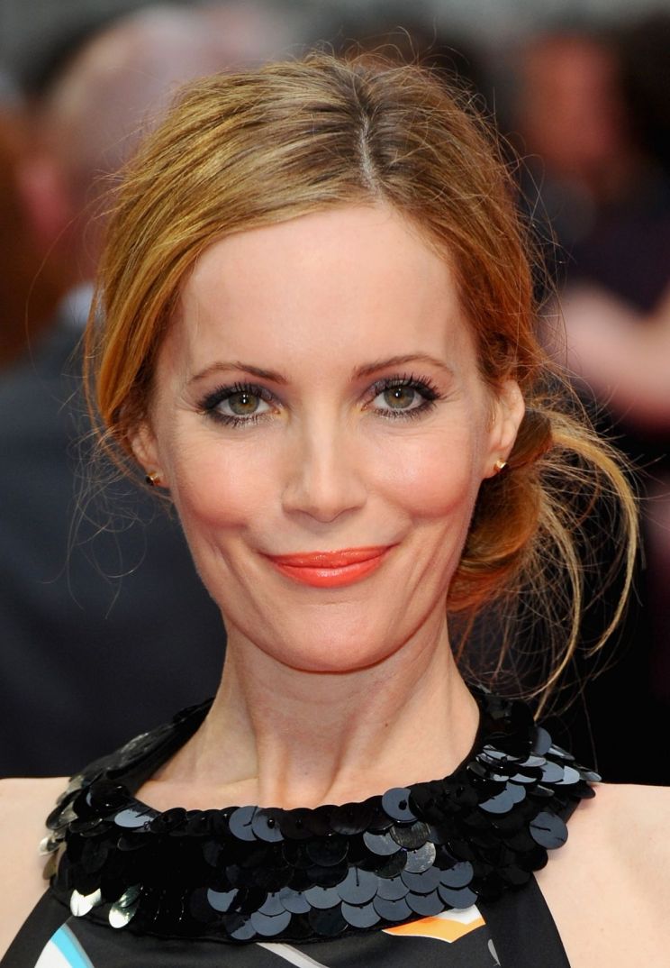 Leslie Mann