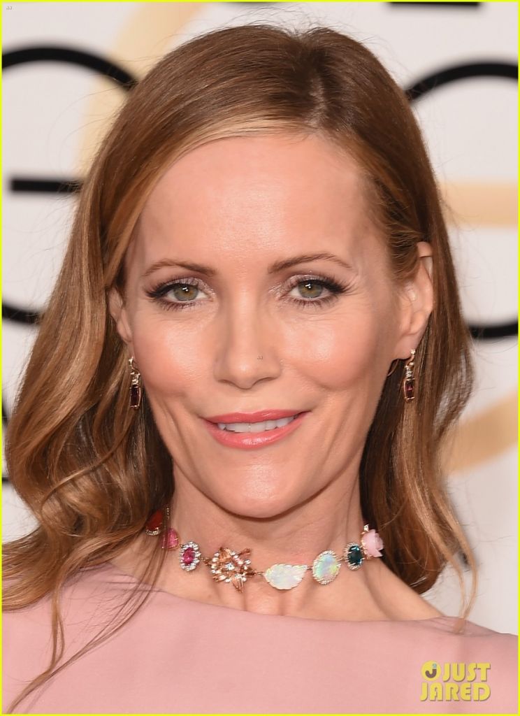 Leslie Mann