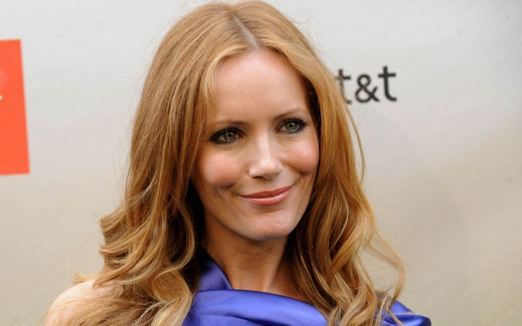 Leslie Mann