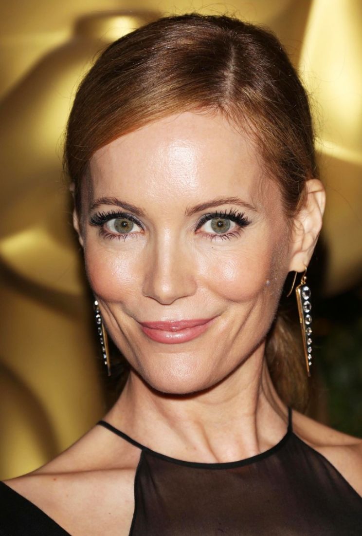 Leslie Mann